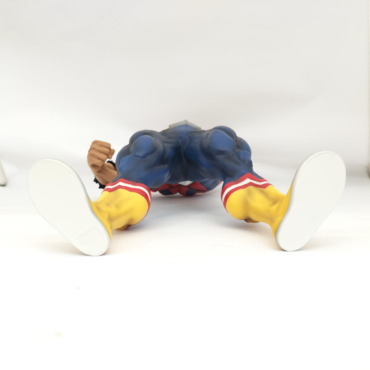 Bandai Ichiban Kuji My Hero Academia Last One Prize All Might