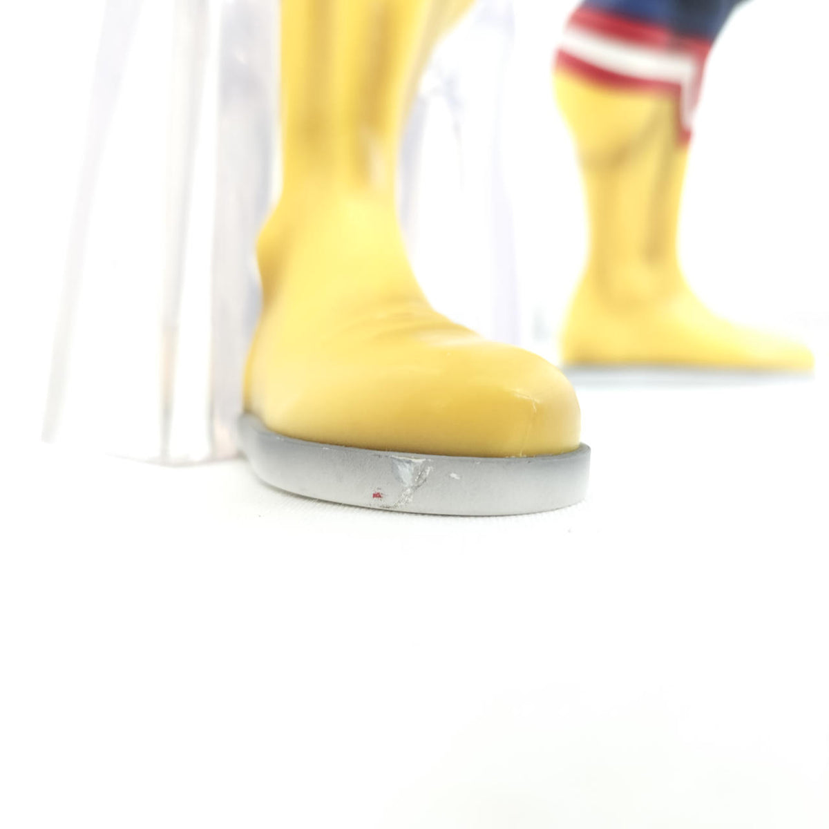 Bandai Ichiban Kuji My Hero Academia Last One Prize All Might