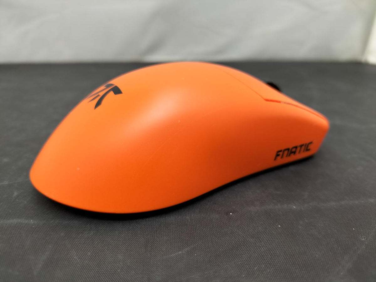 LAMZU MAYA Gaming Mouse MAYA X 8K