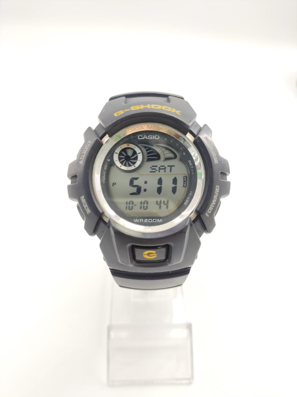 CASIO G-SHOCK G-2900