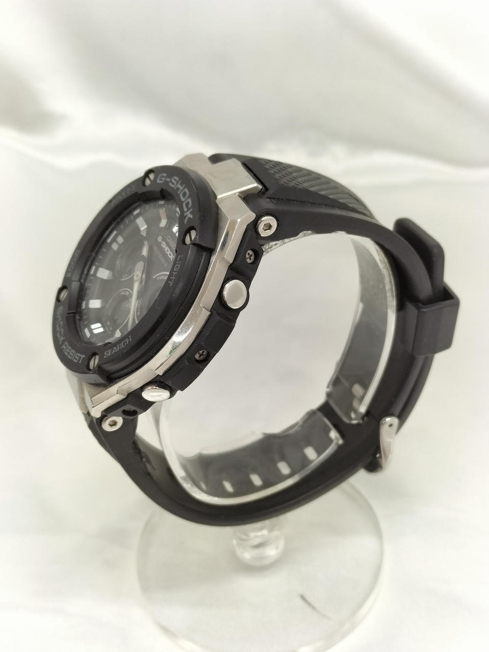 CASIO G-SHOCK GST-W300