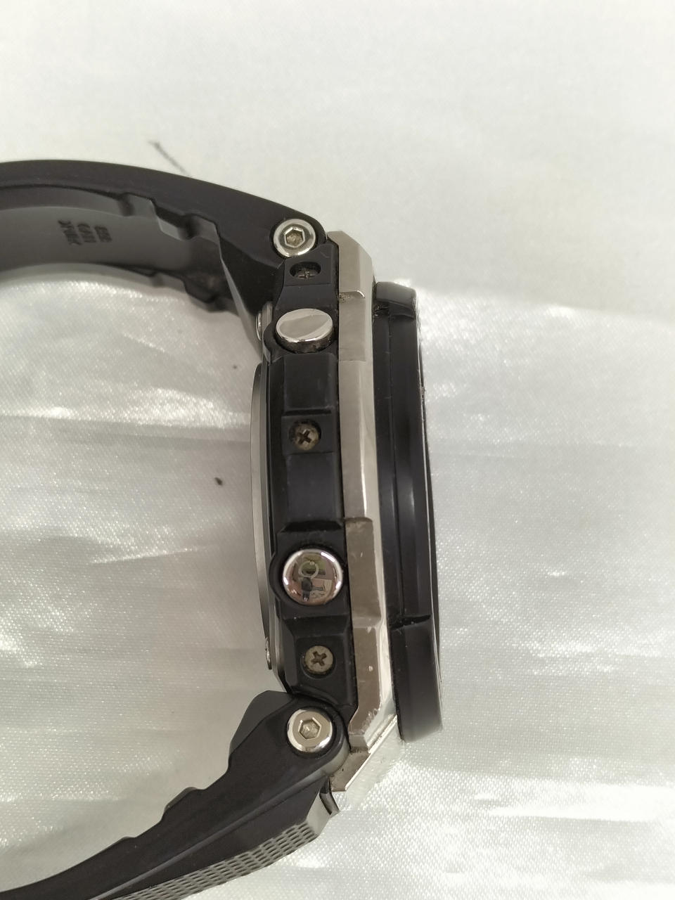 CASIO G-SHOCK GST-W300