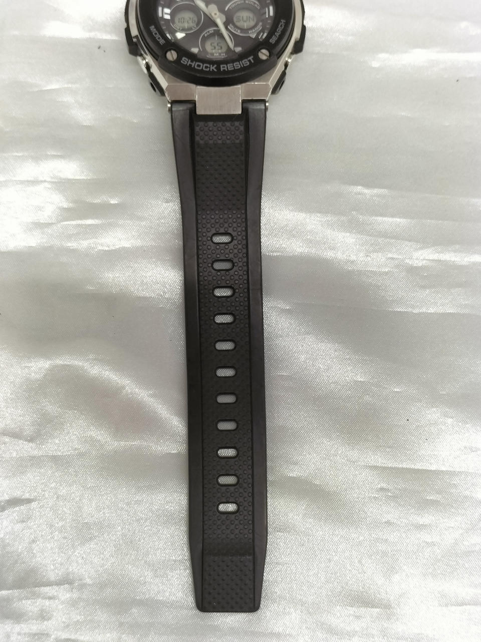 CASIO G-SHOCK GST-W300