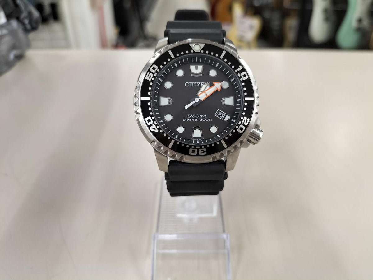 CITIZEN Wristwatch E168-S126126