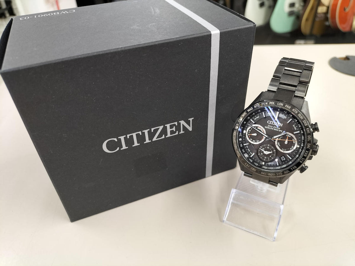 CITIZEN Watch F950-T026664