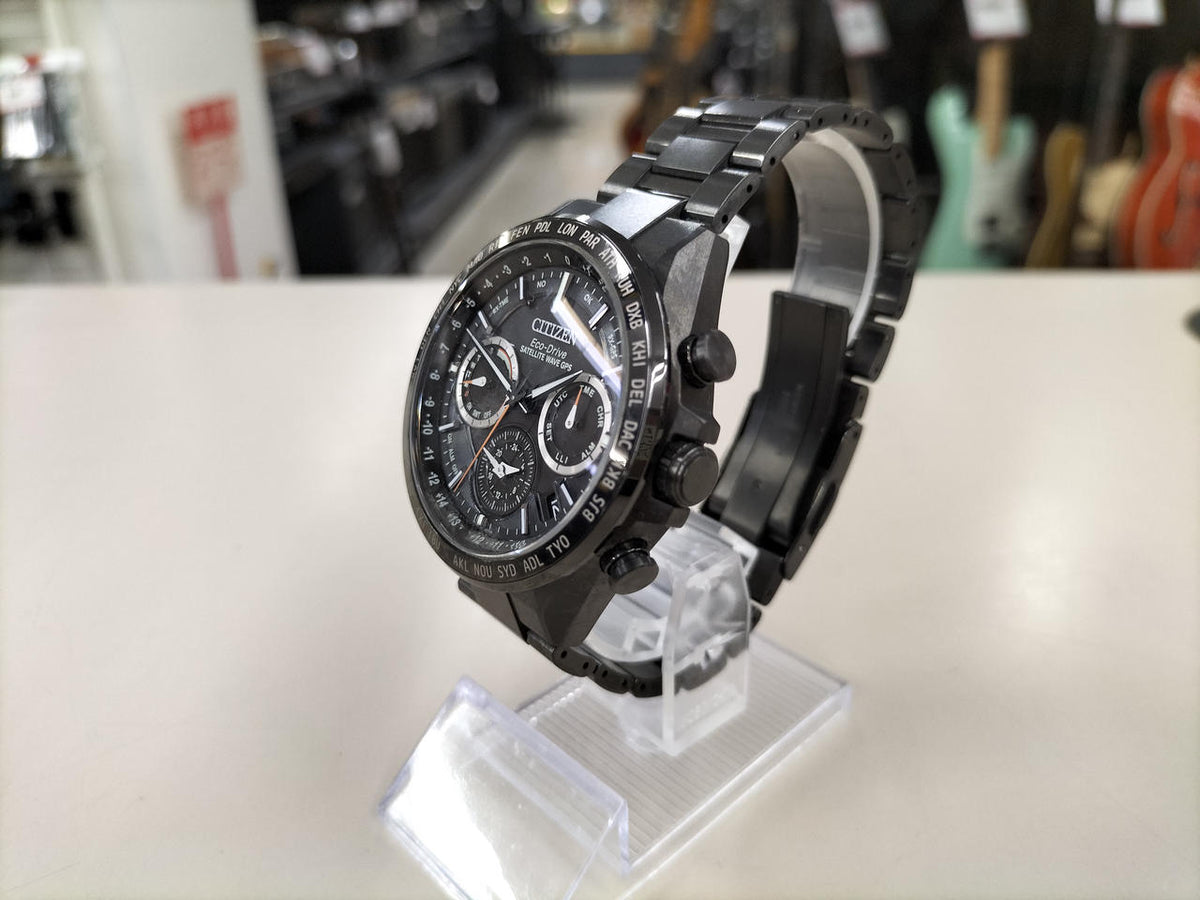 CITIZEN Watch F950-T026664