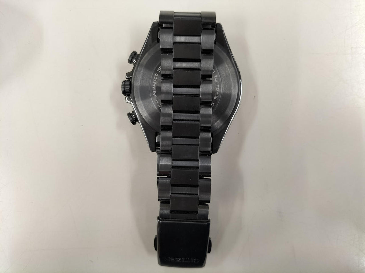 CITIZEN Watch F950-T026664