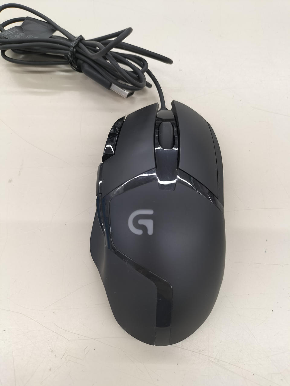 LOGICOOL Gaming Mouse G402 - Banzai Thrifting | BanzaiHobby
