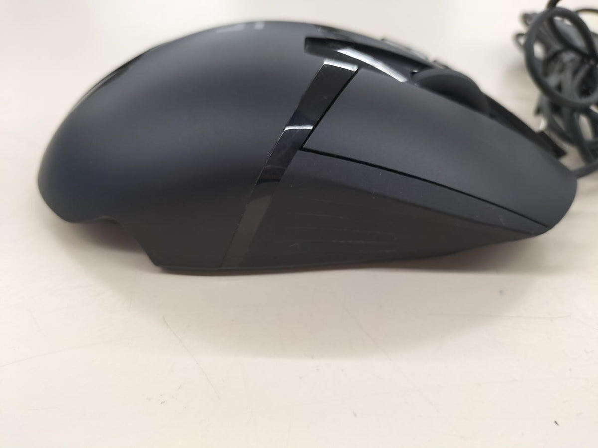 LOGICOOL Gaming Mouse G402 - Banzai Thrifting | BanzaiHobby