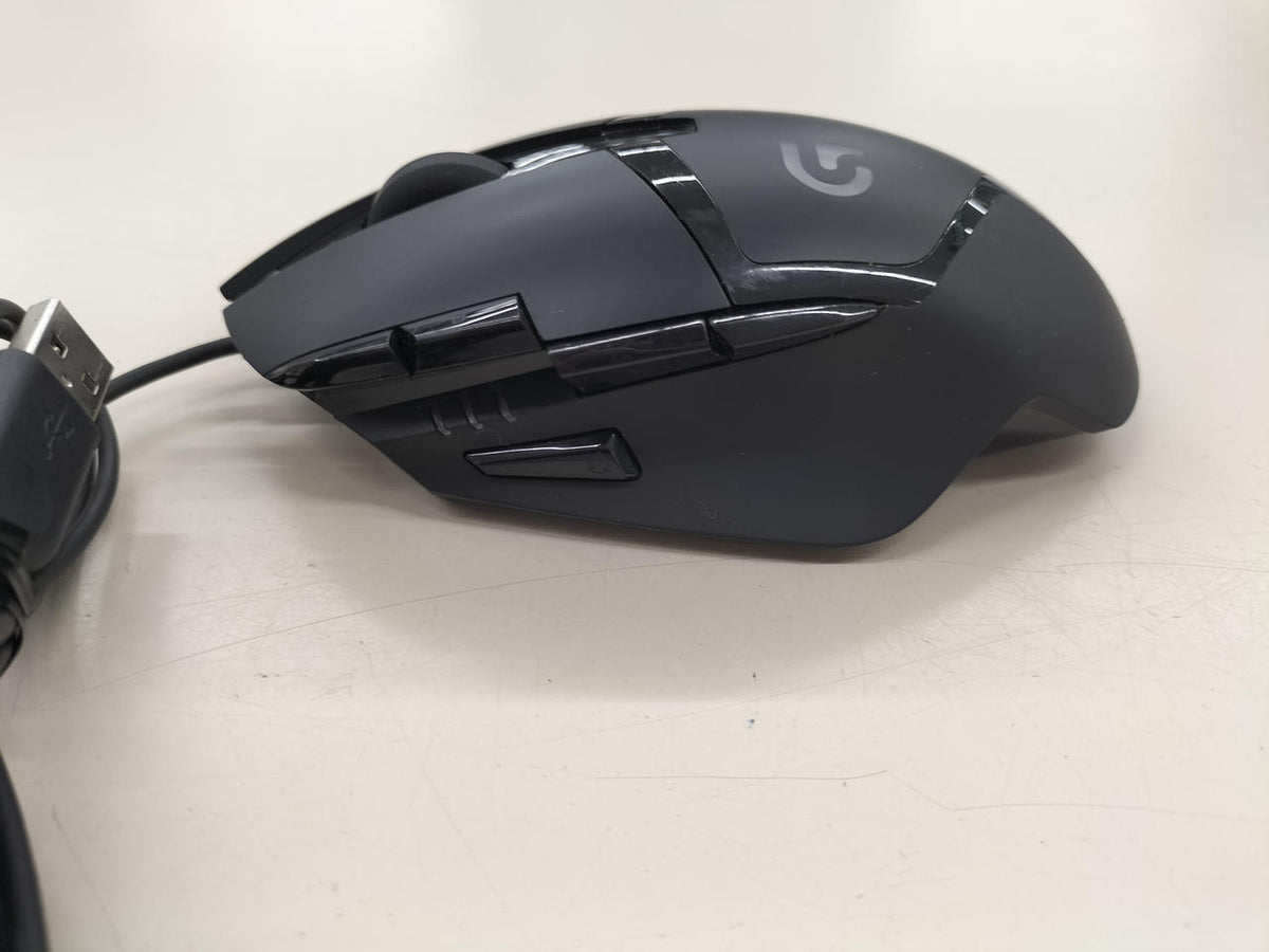 LOGICOOL Gaming Mouse G402 - Banzai Thrifting | BanzaiHobby