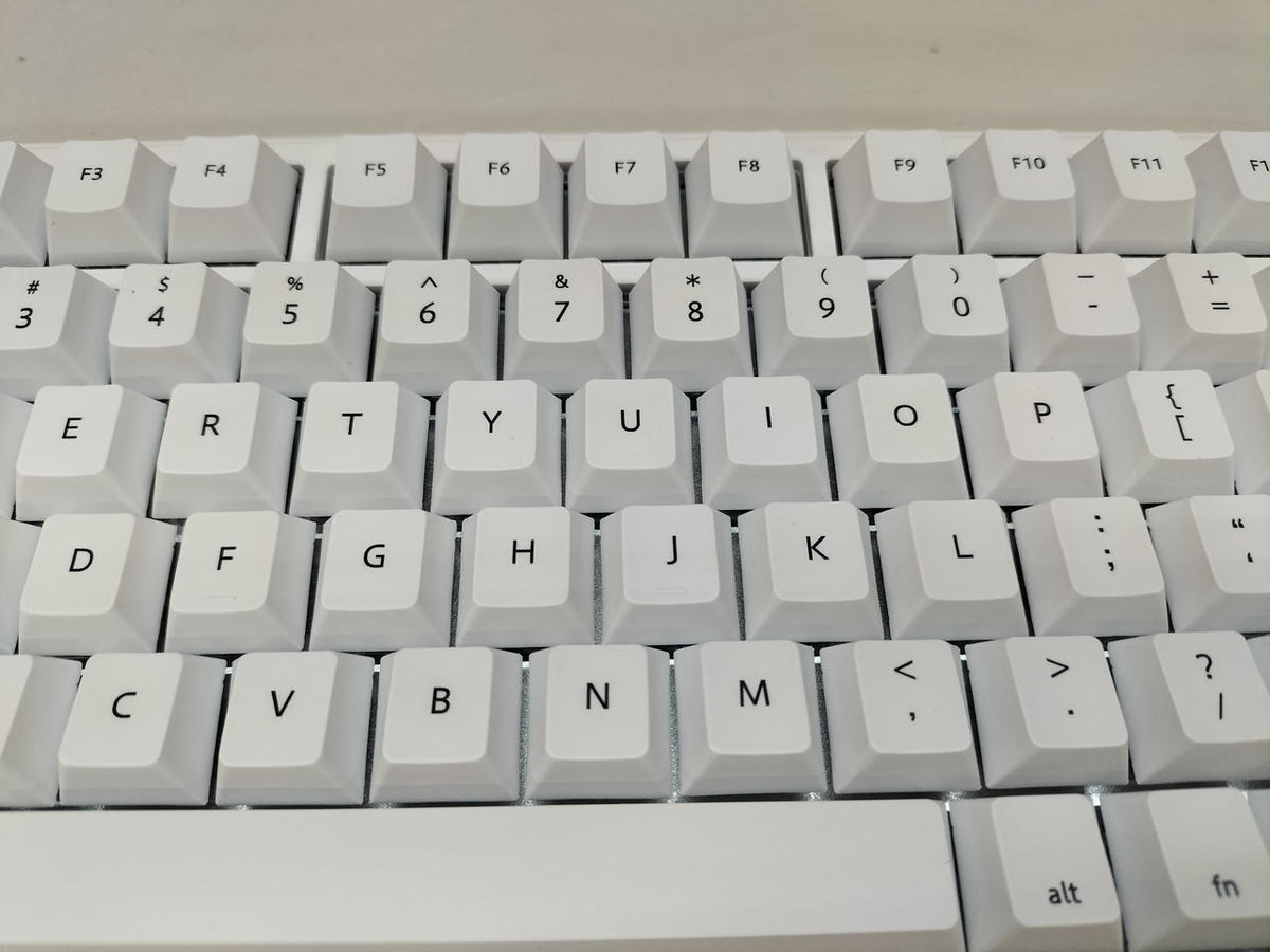 AIM1 Gaming Keyboard Shun - Banzai Thrifting | BanzaiHobby