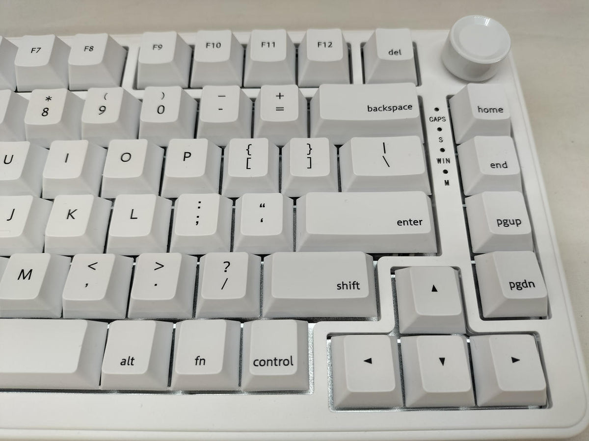 AIM1 Gaming Keyboard Shun - Banzai Thrifting | BanzaiHobby