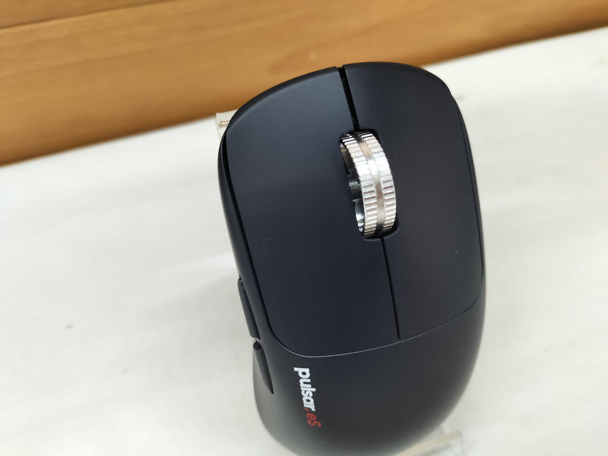 PULSAR ES Gaming Mouse FS-1 - Banzai Thrifting | BanzaiHobby