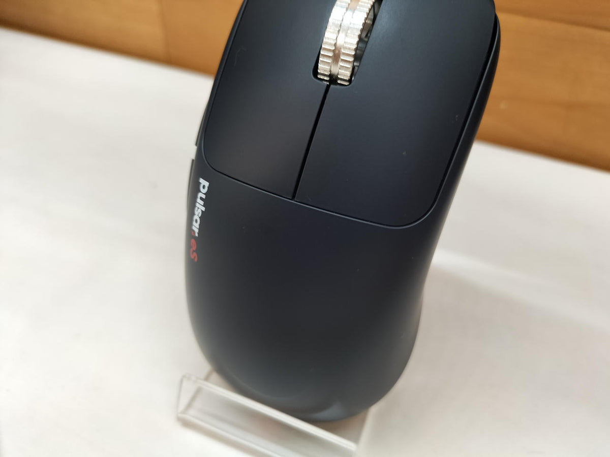 PULSAR ES Gaming Mouse FS-1 - Banzai Thrifting | BanzaiHobby