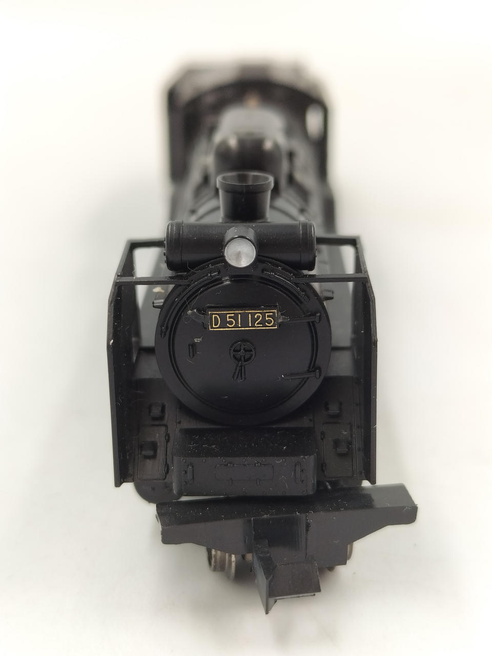 KATO N Gauge SL Train 4-Car Set - Banzai Thrifting | BanzaiHobby