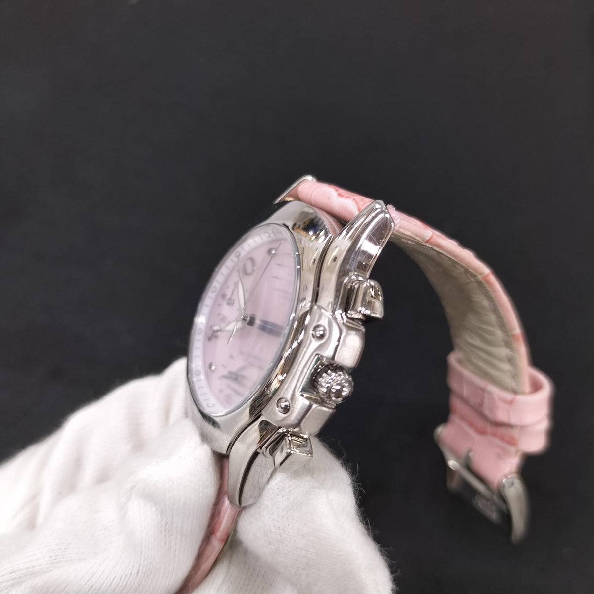 SEIKO Quartz Watch 7T62-0FH0 - Banzai Thrifting | BanzaiHobby