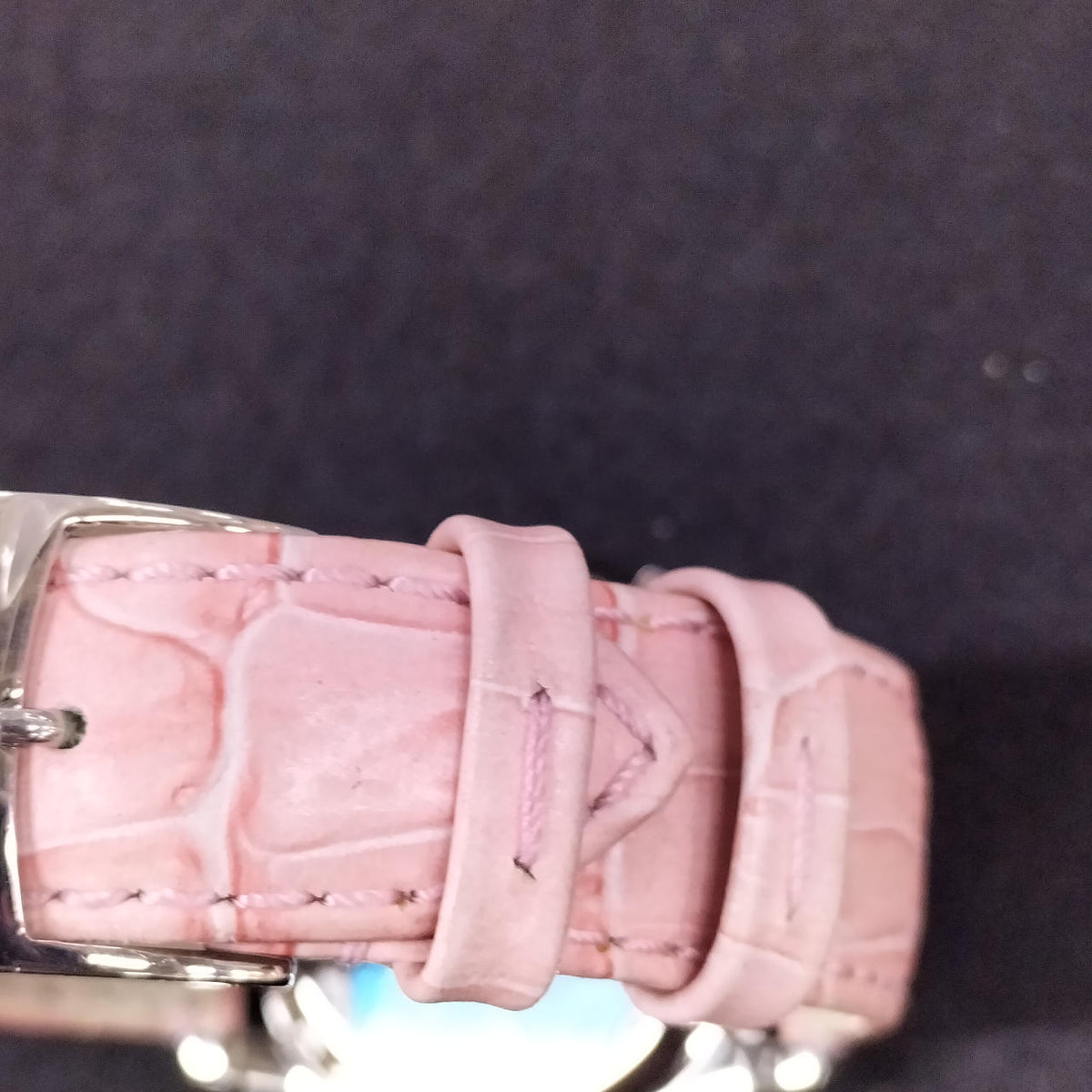 SEIKO Quartz Watch 7T62-0FH0 - Banzai Thrifting | BanzaiHobby