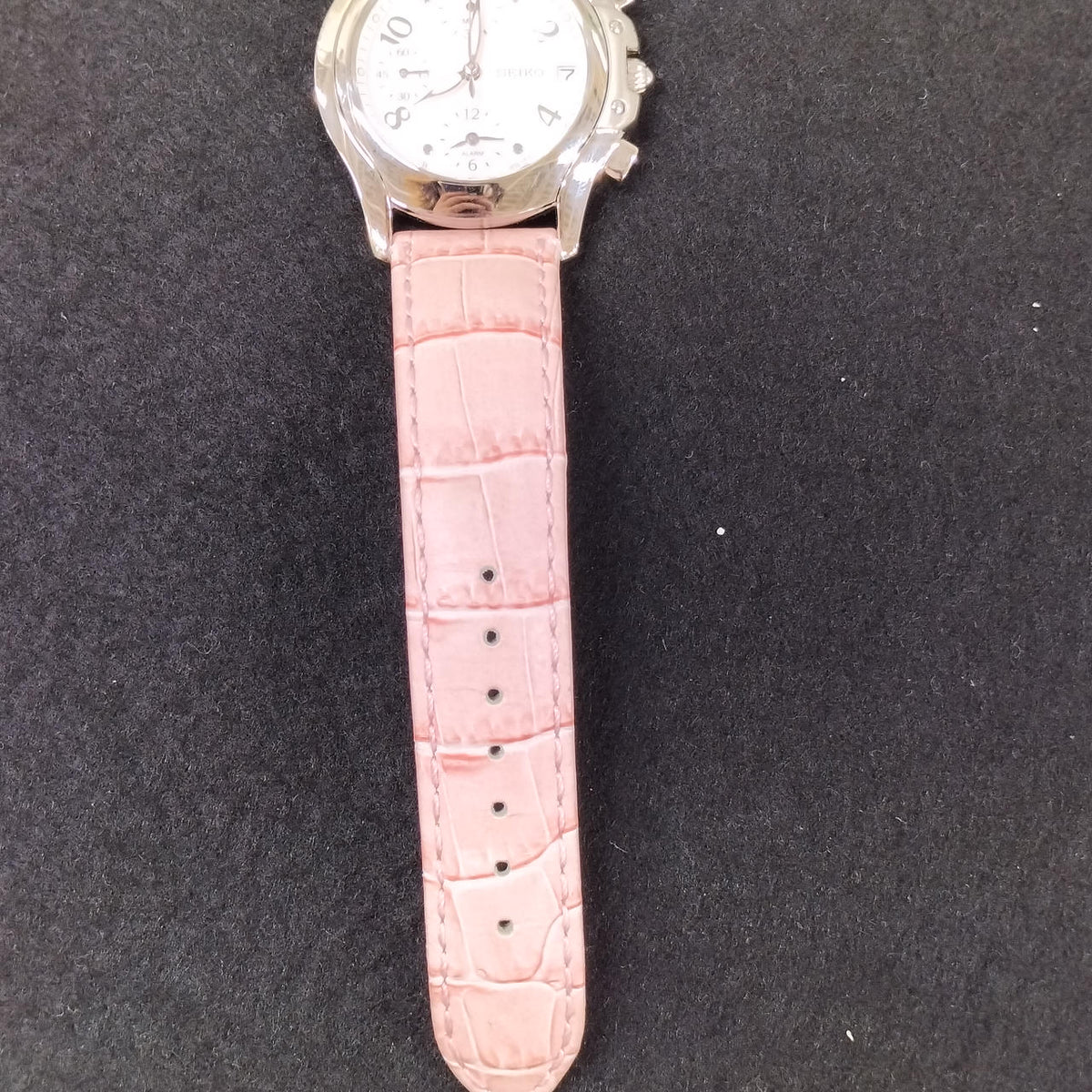 SEIKO Quartz Watch 7T62-0FH0 - Banzai Thrifting | BanzaiHobby