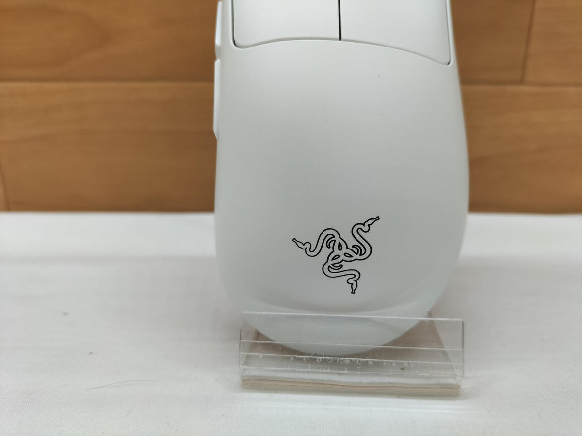 RAZER DEATHADDER V4 PRO RZ01-0533 - Banzai Thrifting | BanzaiHobby
