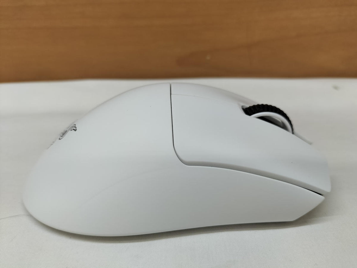 RAZER DEATHADDER V4 PRO RZ01-0533 - Banzai Thrifting | BanzaiHobby