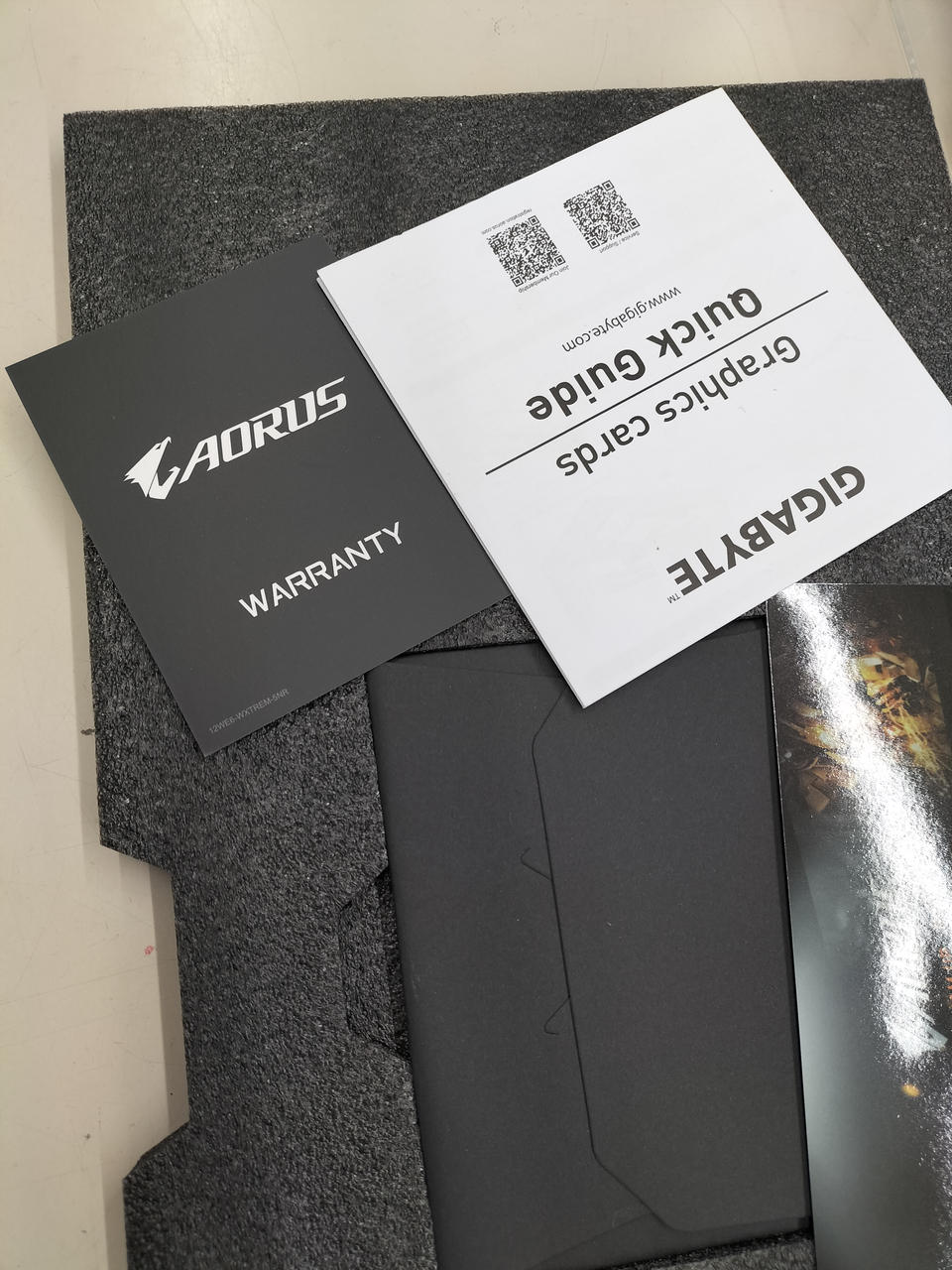 GIGABYTE Graphics Card: GV-N407TGAMING OC-12GD - Banzai Thrifting | BanzaiHobby
