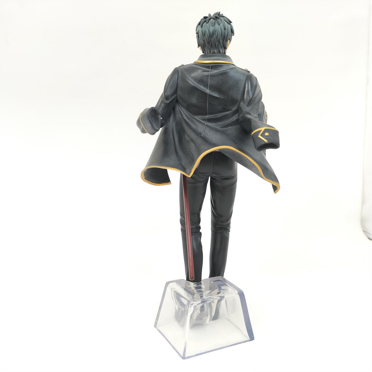 Bandai Ichiban Kuji Figure Jushiro Hijikata MASTERLISE - Banzai Thrifting | BanzaiHobby
