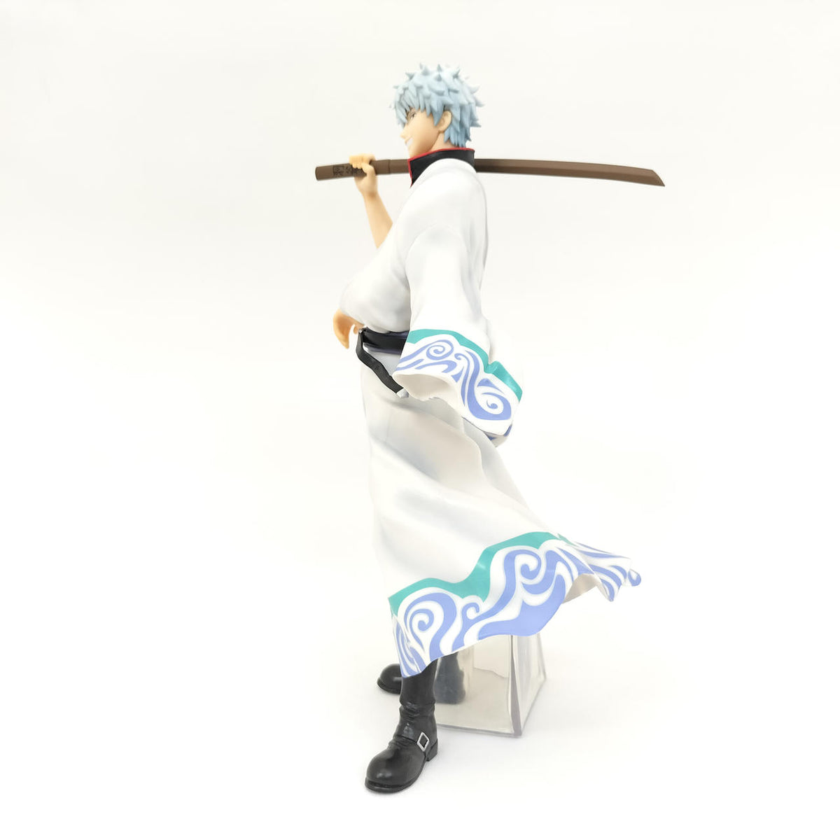 Bandai Ichiban Kuji Figure Gintoki Sakata MASTERLISE - Banzai Thrifting | BanzaiHobby