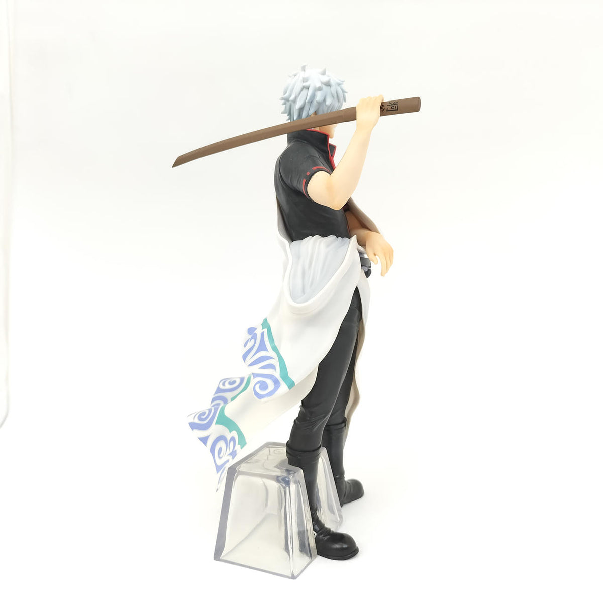 Bandai Ichiban Kuji Figure Gintoki Sakata MASTERLISE - Banzai Thrifting | BanzaiHobby
