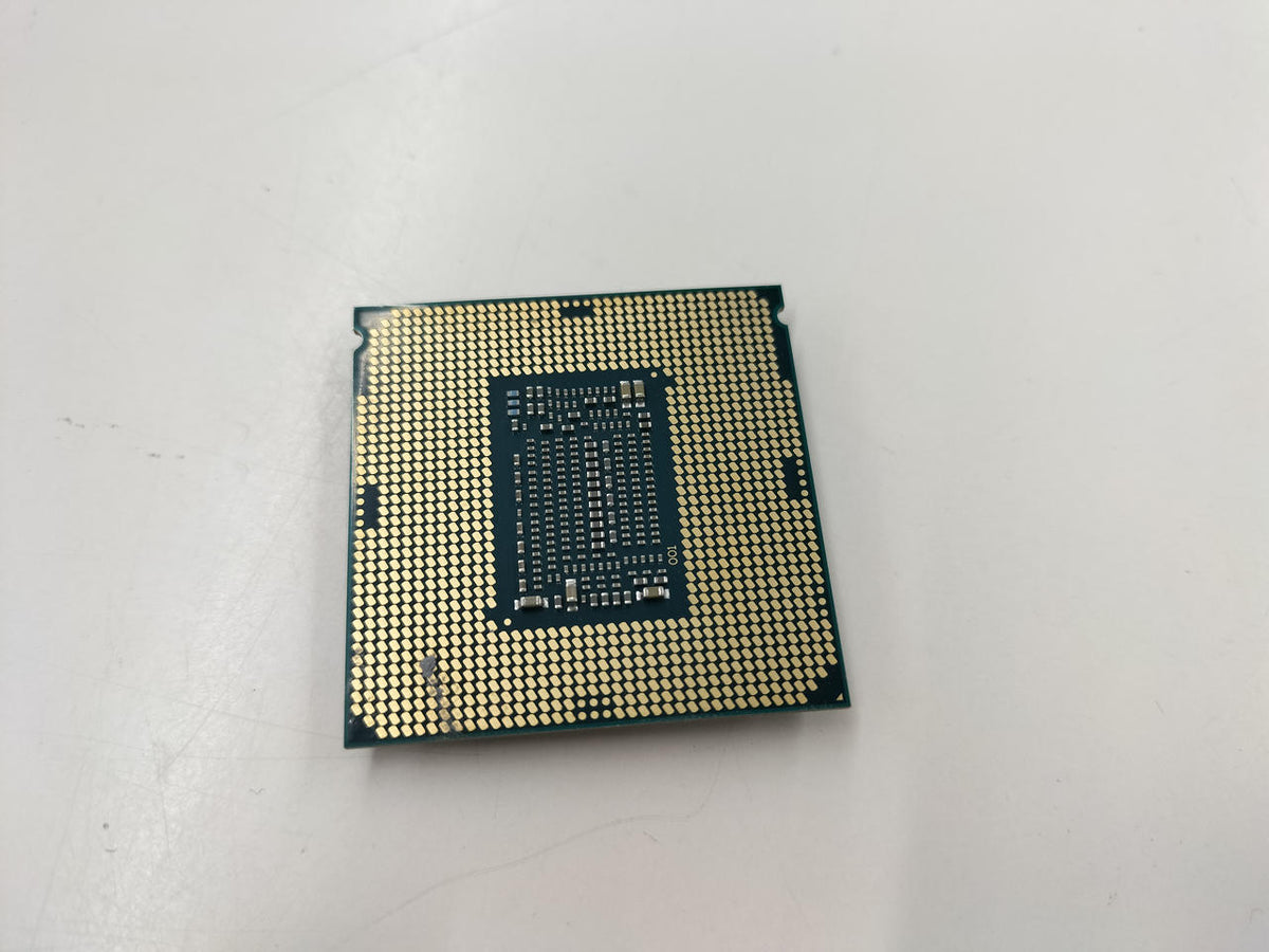 INTEL CPU COREI5-9400 - Banzai Thrifting | BanzaiHobby