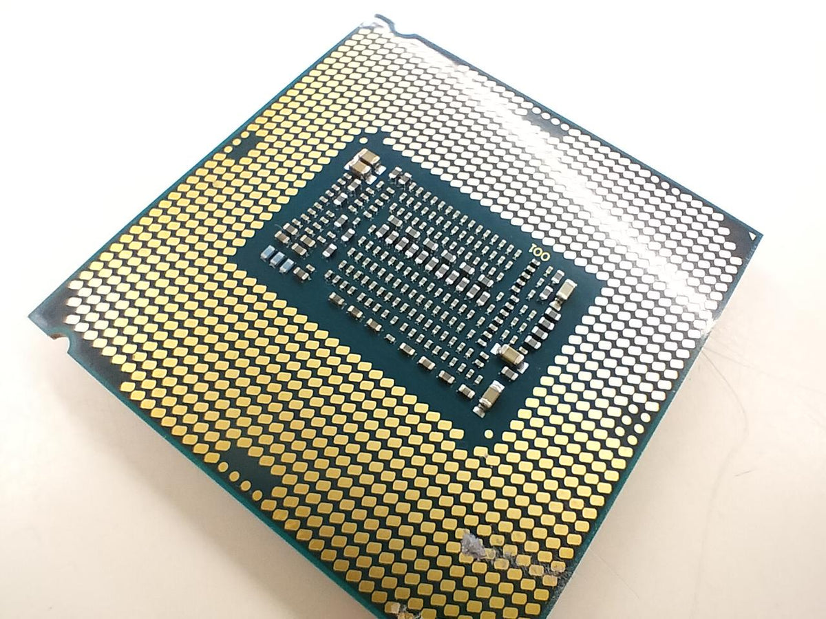 INTEL CPU COREI5-9400 - Banzai Thrifting | BanzaiHobby