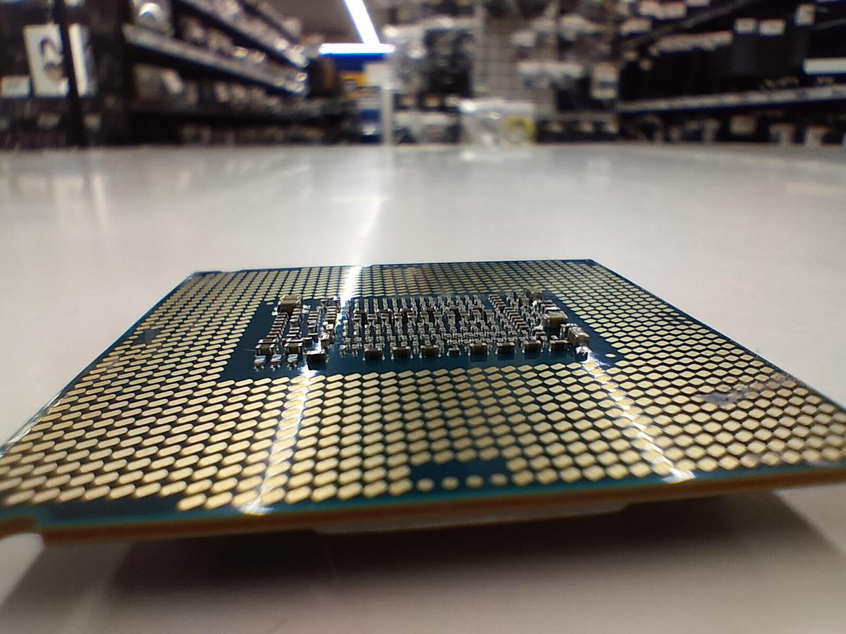 INTEL CPU COREI5-9400 - Banzai Thrifting | BanzaiHobby