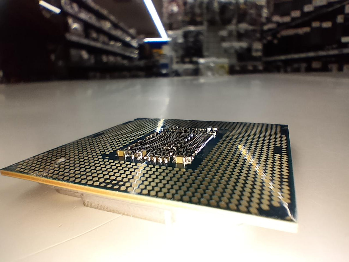 INTEL CPU COREI5-9400 - Banzai Thrifting | BanzaiHobby