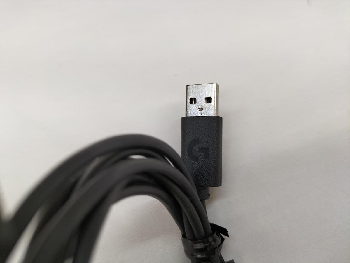 LOGICOOL Mouse G502X PLUS - Banzai Thrifting | BanzaiHobby