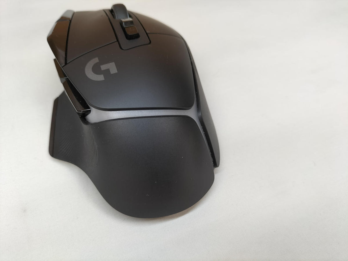 LOGICOOL Mouse G502X PLUS - Banzai Thrifting | BanzaiHobby