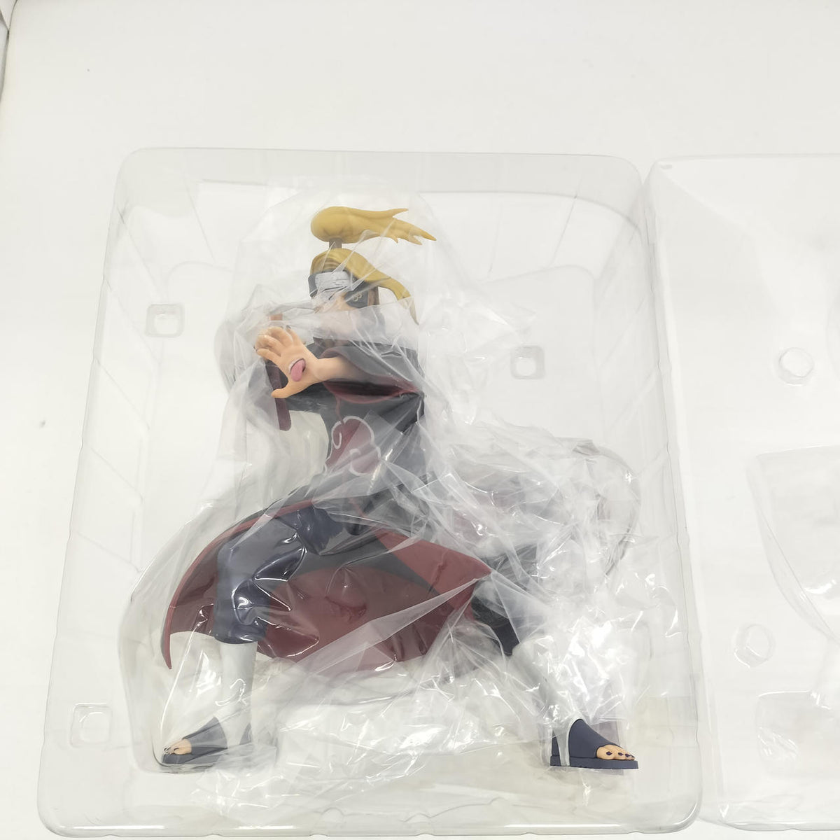 Bandai Ichiban Kuji NARUTO Shippuden Last One Prize Deidara - Banzai Thrifting | BanzaiHobby