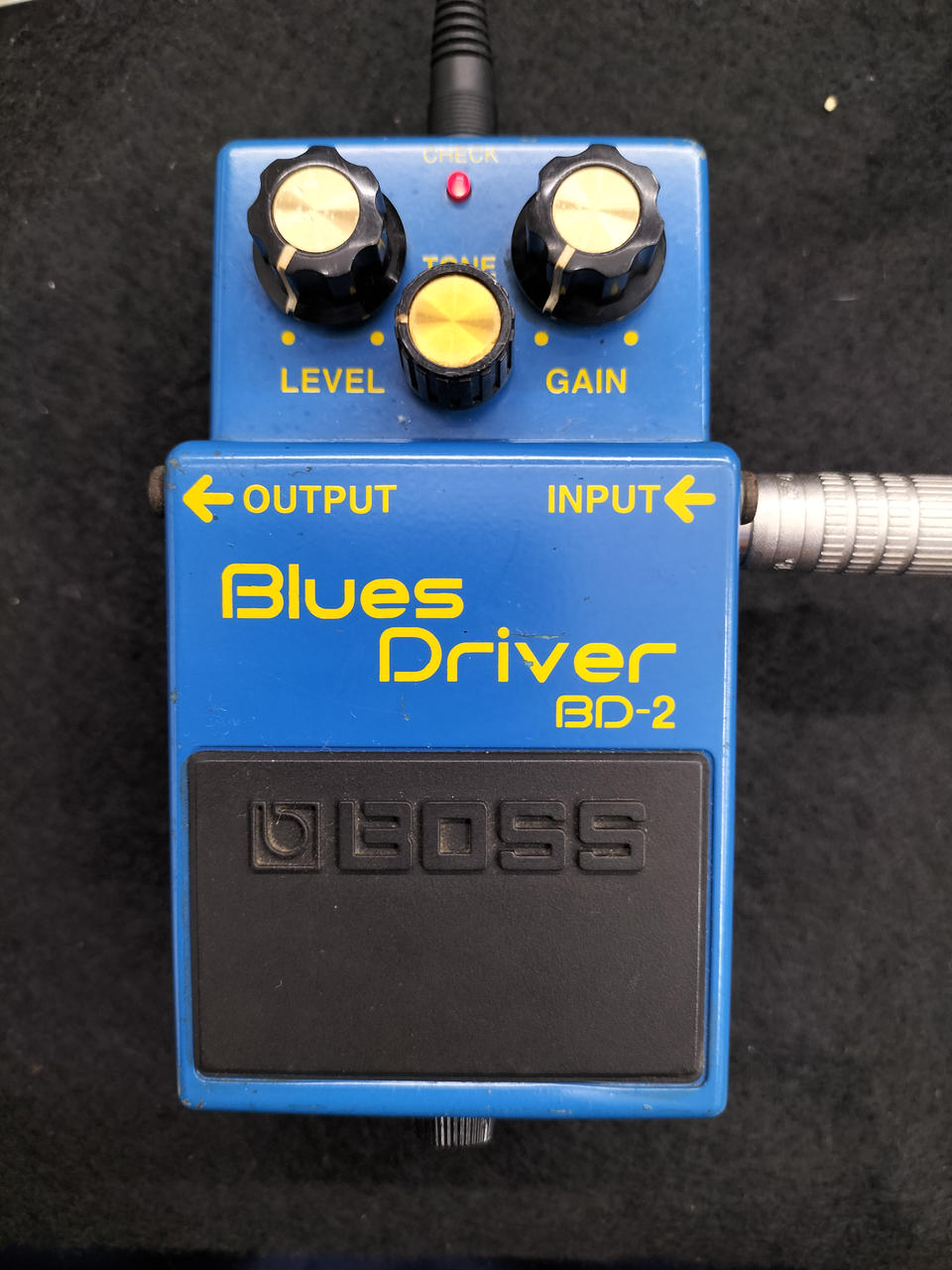 BOSS Distortion Effects BD-2 - Banzai Thrifting | BanzaiHobby