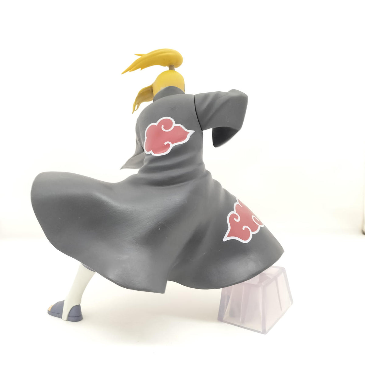 Bandai Ichiban Kuji NARUTO Shippuden Last One Prize Deidara - Banzai Thrifting | BanzaiHobby