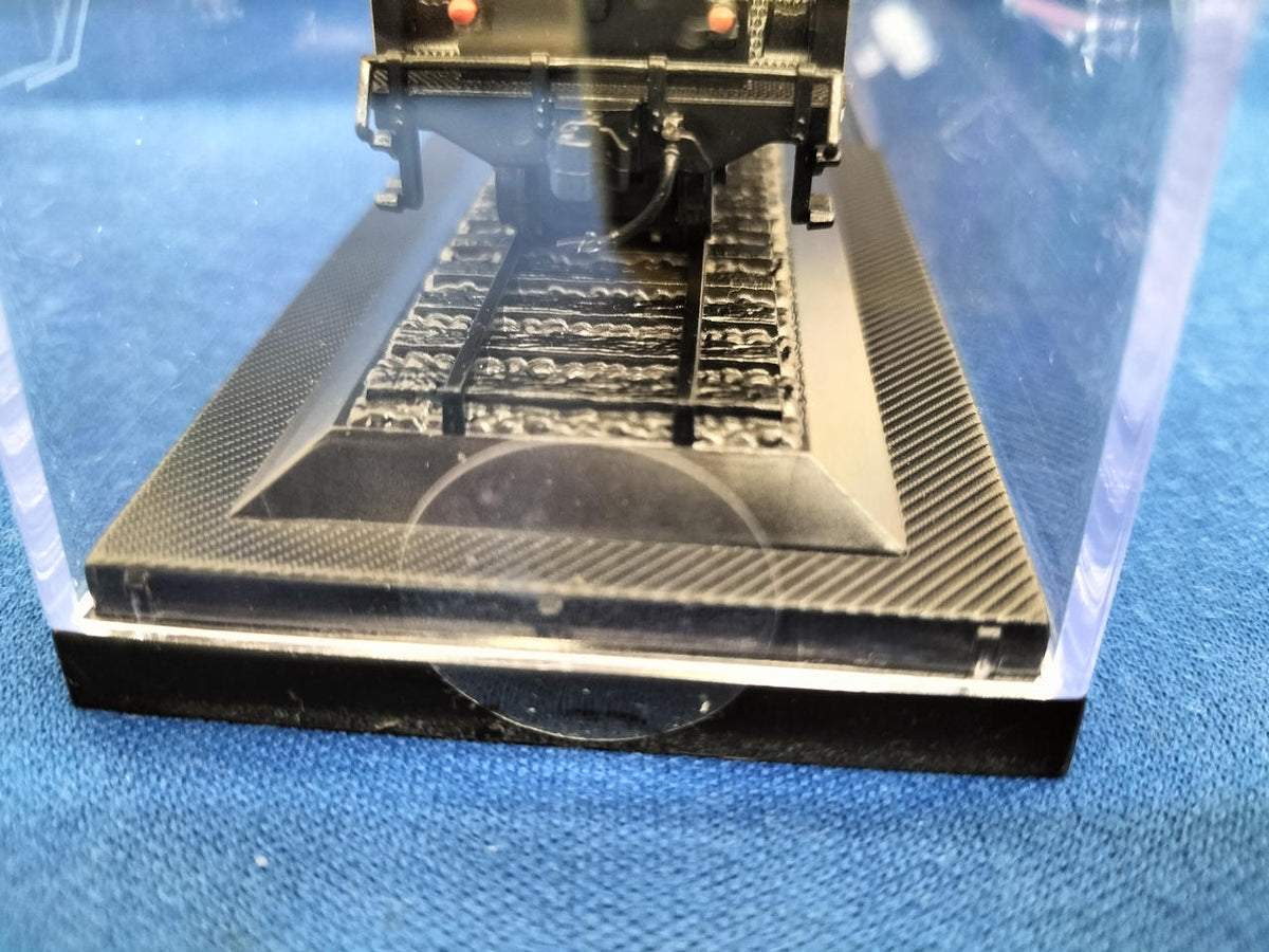DeAgostini Railway Vehicle Metal Model Collection C62 Class Steam Locomotive - Banzai Thrifting | BanzaiHobby