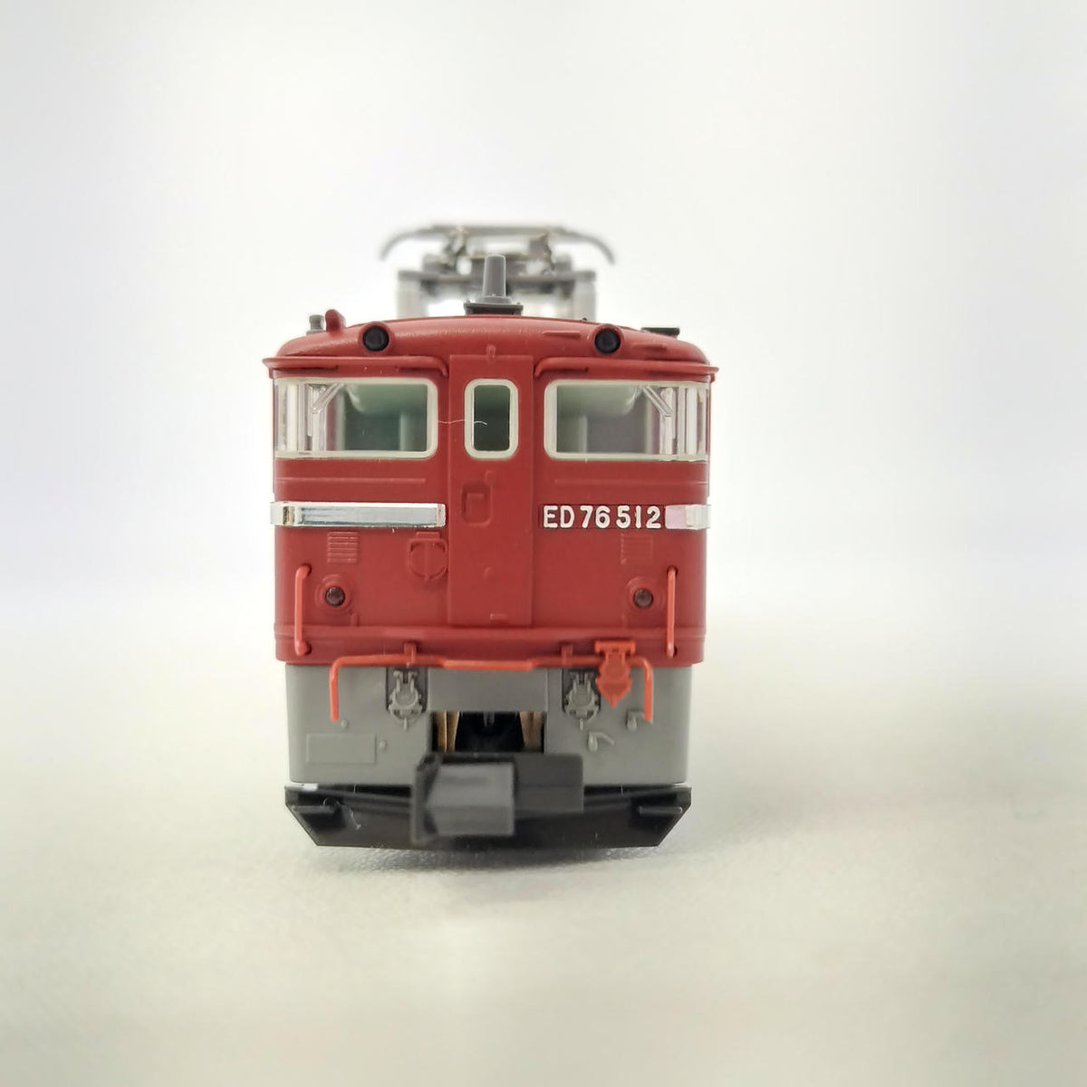 KATO N Gauge ED700 500 JR Spec - Banzai Thrifting | BanzaiHobby