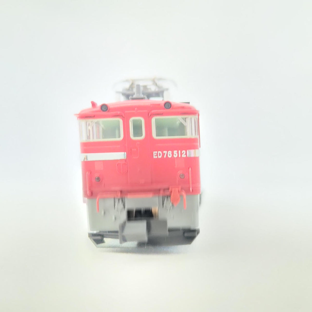 KATO N Gauge ED700 500 JR Spec - Banzai Thrifting | BanzaiHobby