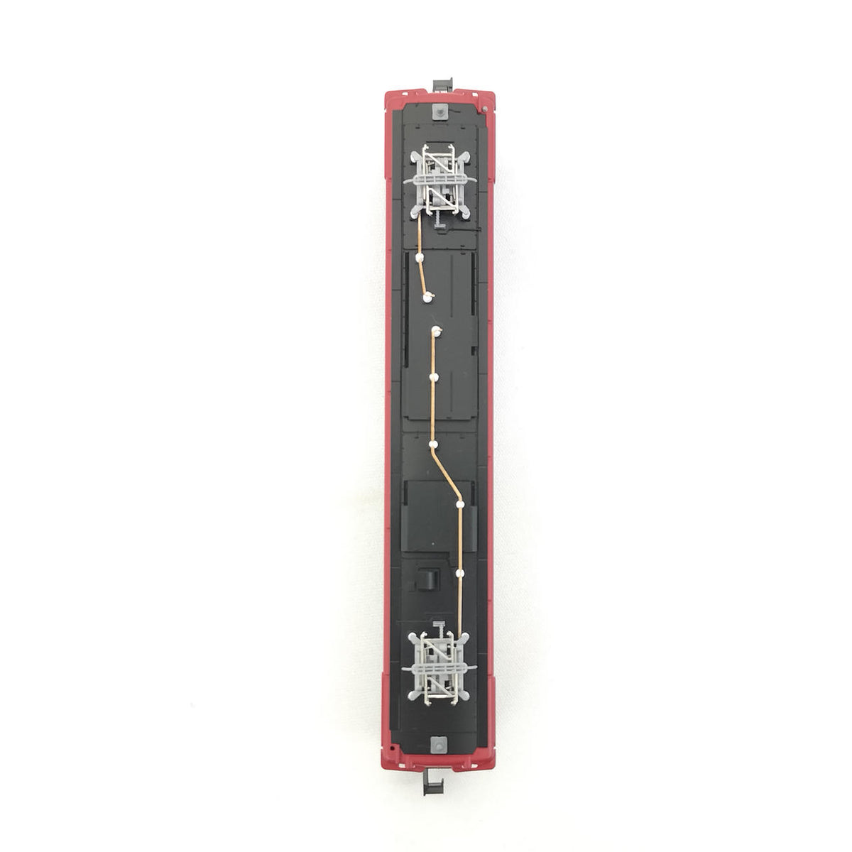 KATO N Gauge ED700 500 JR Spec - Banzai Thrifting | BanzaiHobby