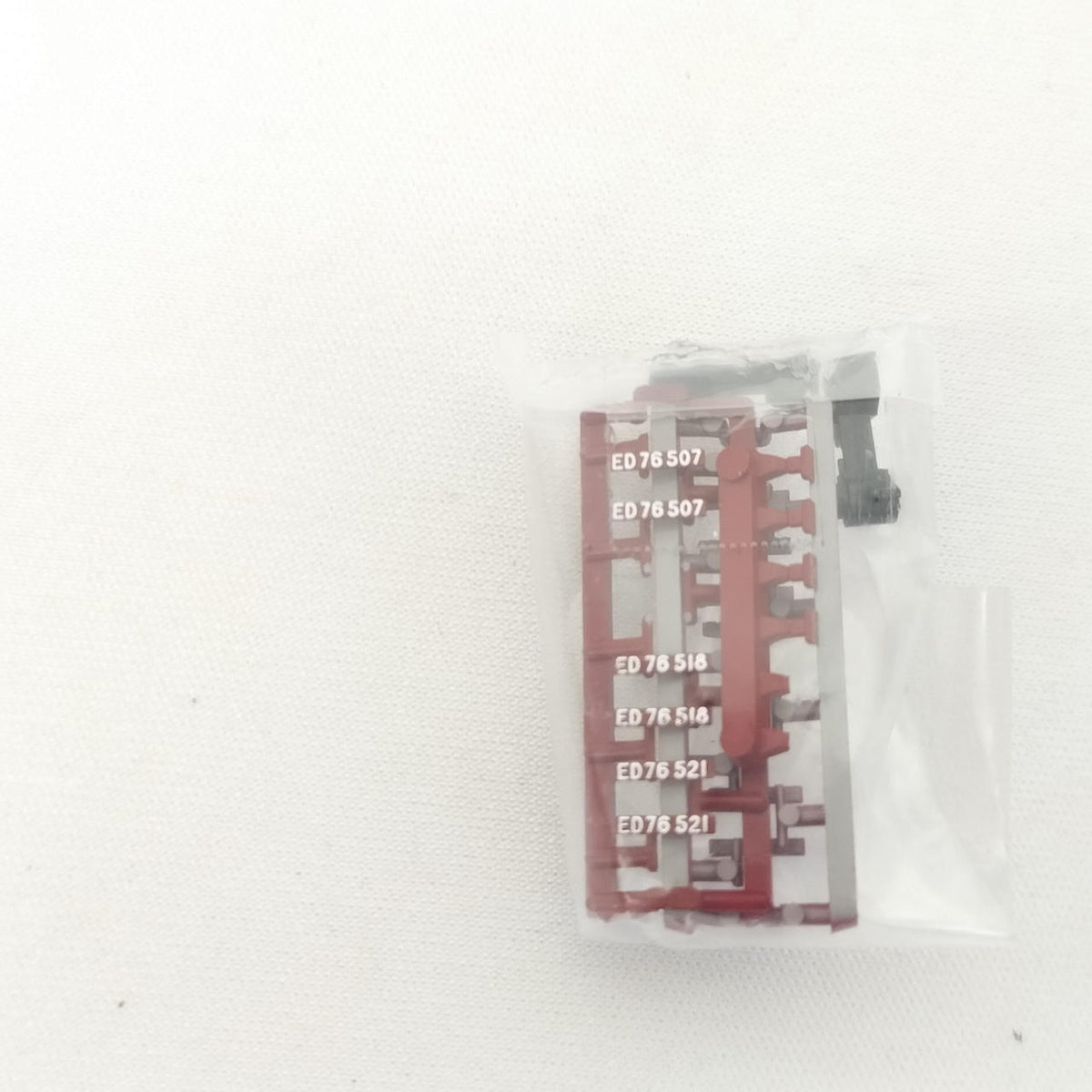 KATO N Gauge ED700 500 JR Spec - Banzai Thrifting | BanzaiHobby