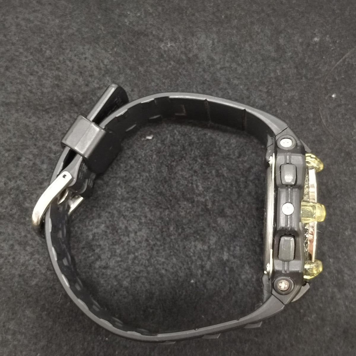 CASIO BABY-G BG-3000 - Banzai Thrifting | BanzaiHobby
