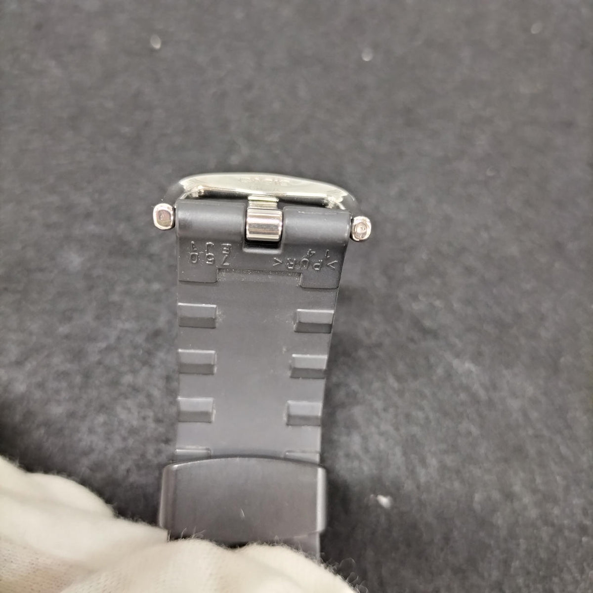 CASIO BABY-G BG-3000 - Banzai Thrifting | BanzaiHobby