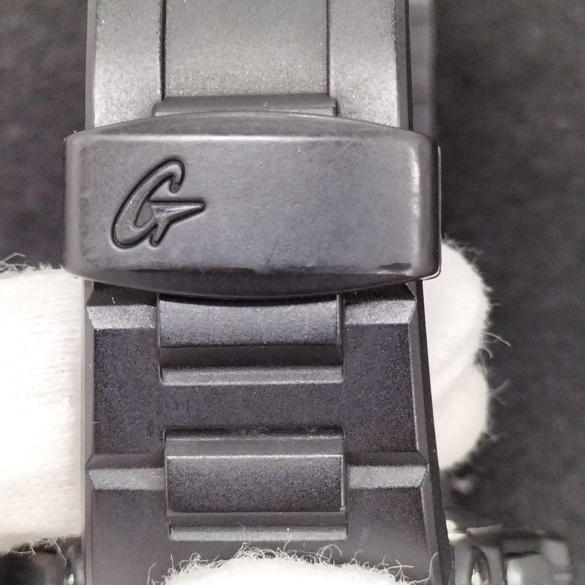 CASIO BABY-G BG-3000 - Banzai Thrifting | BanzaiHobby