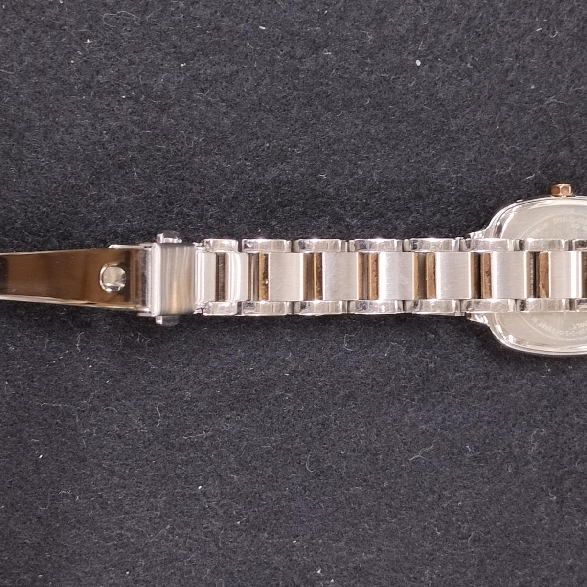CITIZEN XC Eco-Drive Radio-controlled Wristwatch H058-T018629 - Banzai Thrifting | BanzaiHobby