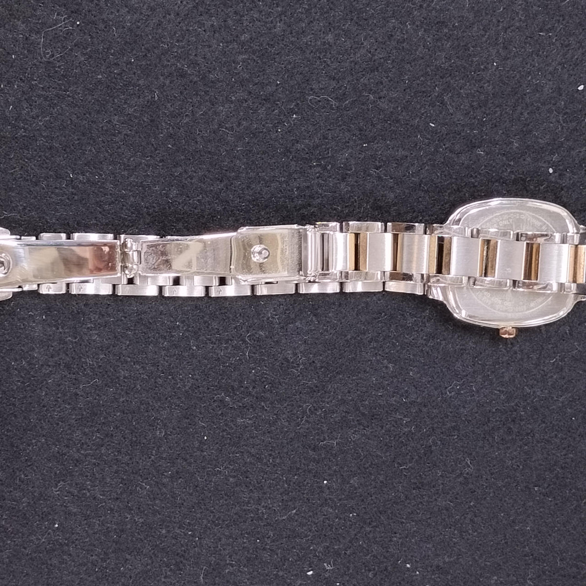 CITIZEN XC Eco-Drive Radio-controlled Wristwatch H058-T018629 - Banzai Thrifting | BanzaiHobby