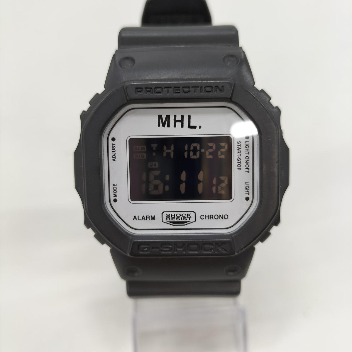 CASIO G-SHOCK DW-5600VT - Banzai Thrifting | BanzaiHobby