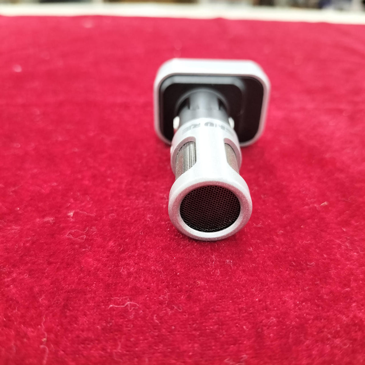 SHURE Condenser Microphone MV88 - Banzai Thrifting | BanzaiHobby