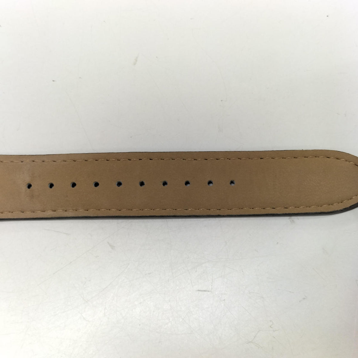 SEIKO Quartz Chronograph Wristwatch 8T63-00D0 - Banzai Thrifting | BanzaiHobby